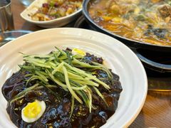 -包装马车·韩国料理·포장마차