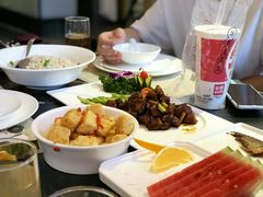 -楚禾宴·家宴(光谷大道店)