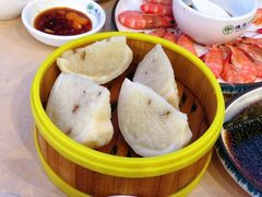 -琼大师东方烤乳猪(亚特兰蒂斯店)