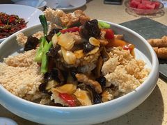 -铜锣湾·有麝自然香(重庆新天地店)
