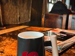 -玛吉阿米·餐吧