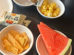 -辣尚瘾·烤鱼·新川菜(交大直营店)