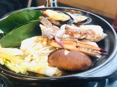 -真剑日本料理·铁板烧(贵州路店)