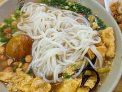 -阿生哥螺蛳粉(永安街店)