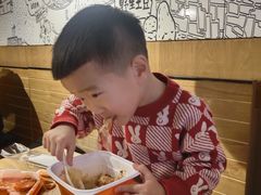 -吉野家(东陵西路店)