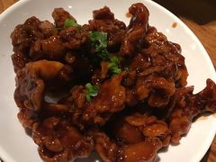 -老头儿油爆虾(星光一期店)