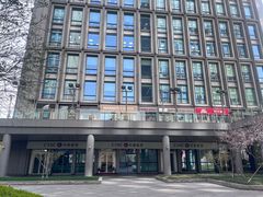 -陆家嘴世纪金融广场