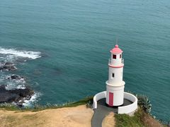 -漳州滨海火山岛自然生态风景区
