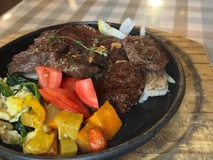 -BISTROFIORE美伊娜(伊犁南路店)