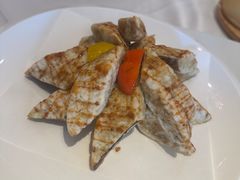 招积冰川茄-炳胜品味(珠江新城店)