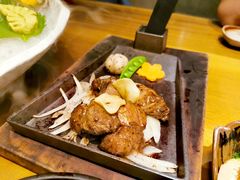 -和彩放题餐厅(酒仙桥店)