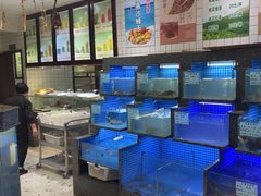 -一江春水·杭帮臻宴(三台山店)