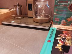-灶座小锅烀饼·铁锅炖(道里店)