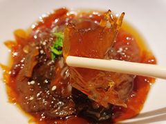 -玫瑰厅上海菜(兴国路店)