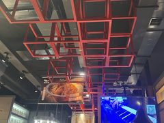 -辣尚瘾·烤鱼·新川菜(交大直营店)