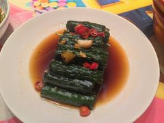 -魏铭鱼头捞饭(晋阳路店)