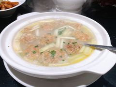 -芳芳私房菜·精做淮扬菜(承德路店)