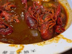-叶派龙虾•招牌香辣蟹·海鲜(中海国际店)