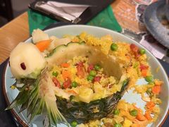-泰悦澜·泰国餐厅(万象城店)