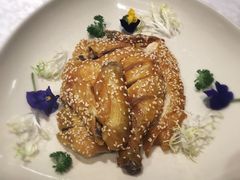 -红棉中餐厅·广州海航威斯汀酒店