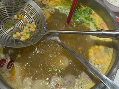 -潮正和潮汕牛肉火锅·老字号(番禺万达店)