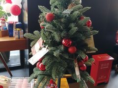 -星巴克(深圳海岸城4楼店)