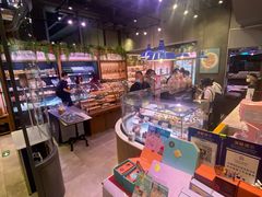 零售区-巴黎贝甜(五道口店)