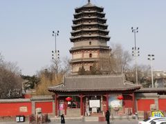 -天宁寺