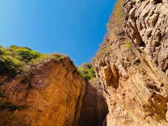 -湖洞水自然风景区