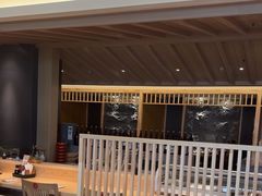 -江户前日本料理(瑞诗酒店店)