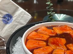 -东海怡品海鲜豆捞(舟宿夜江店)