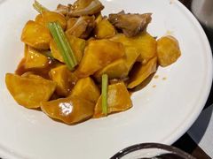 -前海沿·青岛菜(李沧万达店)