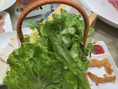 -石鼎香·非遗淮扬火锅(江都龙川桥店)