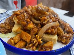 -聚福缘菜馆(隆昌路店)