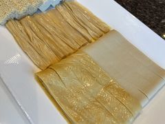 豆腐皮-皇城老妈川味火锅·大连海鲜火锅(港湾店)