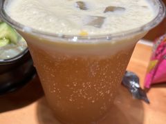 -火山屋台(新街口店)