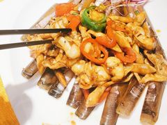 -海儀美食楼(湾仔海鲜街店)