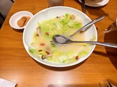 -乐忻皇朝(上海中心大厦店)