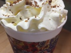魅色拿铁-茶话弄(李家村万达店)