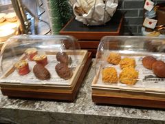 -浙江西子宾馆·瑶园咖啡厅