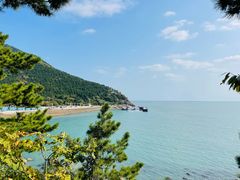 -崂山仰口游览区