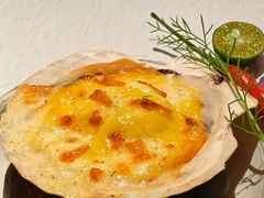 -狮拾久·现代新加坡料理(福田COCO Park店)