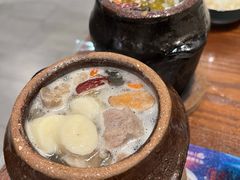 -本味焖罐源(天泽街店)