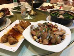 -抱德·潮汕味(敦和店原惠城鱼仔)