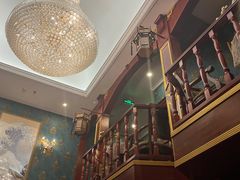 -NINES推理馆·实景侦探推理剧MIXPLAY(静安店)
