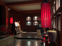-花马天堂云南餐厅 Lost Heaven(外滩店)