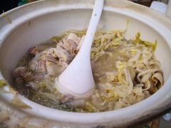 -砂锅居(西四店)