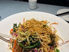 -茶啊冲电影主题文化餐厅(TOUCH12街店)