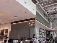 -SAANCI山池咖啡(海上世界文化艺术中心店)