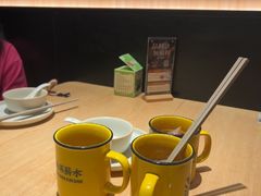 -新太二·鲜料川菜(智慧城广百店)